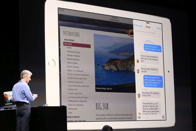 apple wwdc 20150223