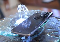 How to save your phone from water damage