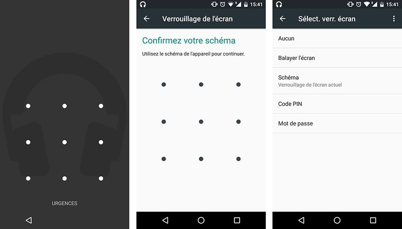 comment ameliorer securite smartphone android ecran verrouillage images 01