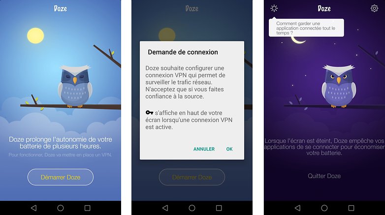 comment avoir doze sans android marshmallow images 00
