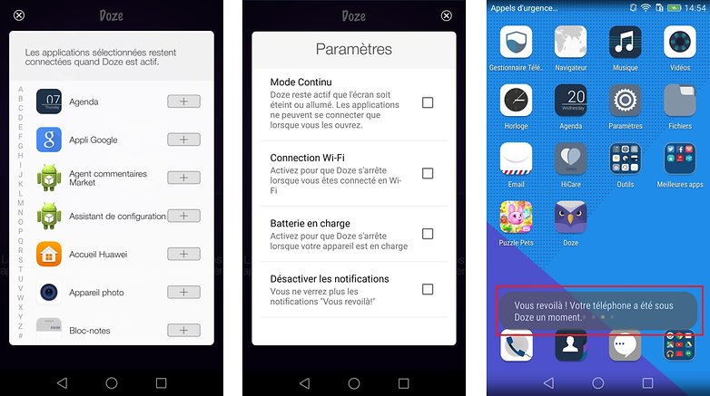 comment avoir doze sans android marshmallow images 01