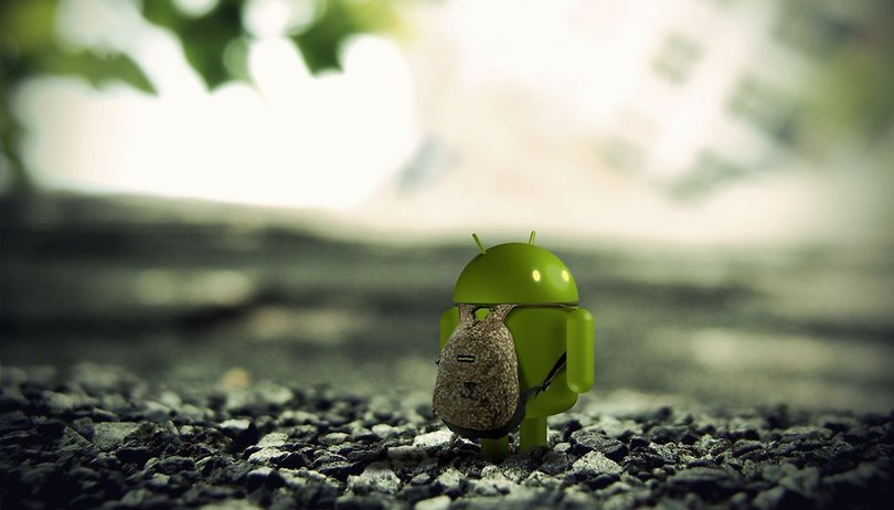 Comment j'ai dégooglisé mon smartphone Android ?