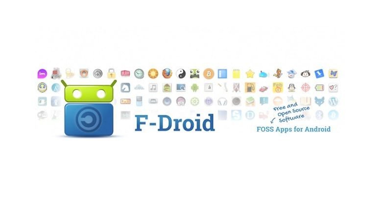 comment degoogliser android f droid image 00