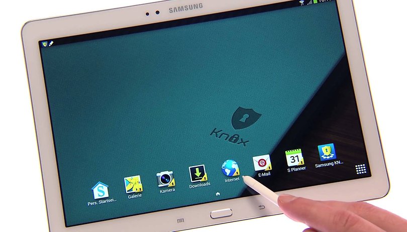 Comment désinstaller Samsung Knox sur Galaxy ?