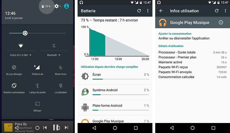 comment detecter probleme batterie android images 01