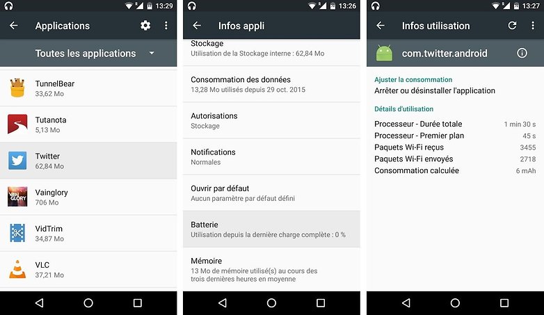comment detecter probleme batterie android images 02