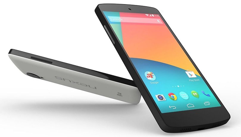 Comment downgrader Android Marshmallow sur Nexus ?