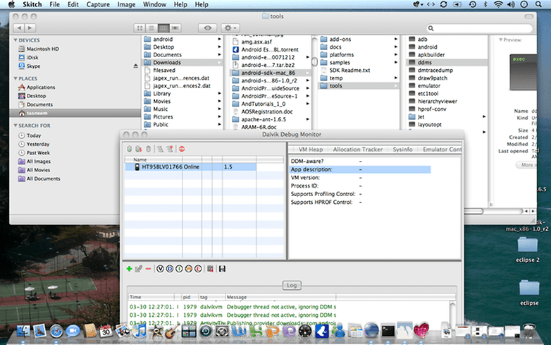 comment faire capture ecran android image 00