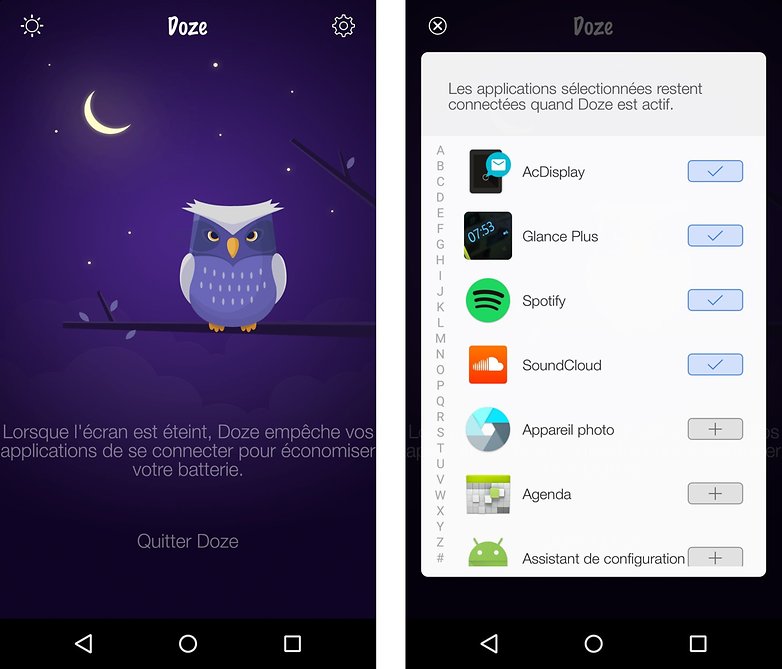 Comment avoir Always-On Display des S7/G5 ? | AndroidPIT