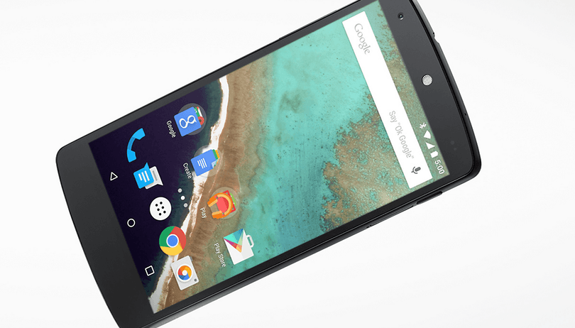 Comment (ré)installer Android Marshmallow sur Nexus 5, 5X, 6P, 6, 7, 9 et Player