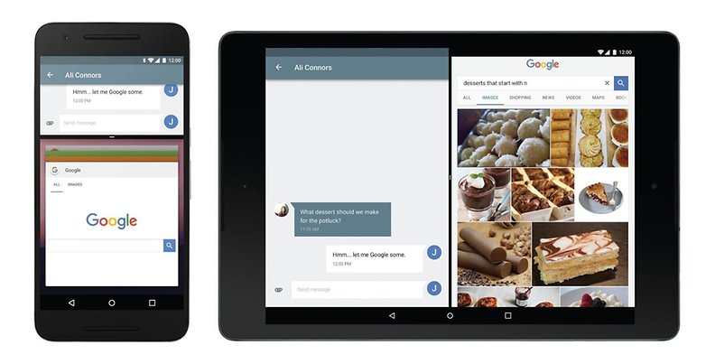 comment installer android n google nexus 5x 6 6p 9 9g nexus player google pixel c image 0