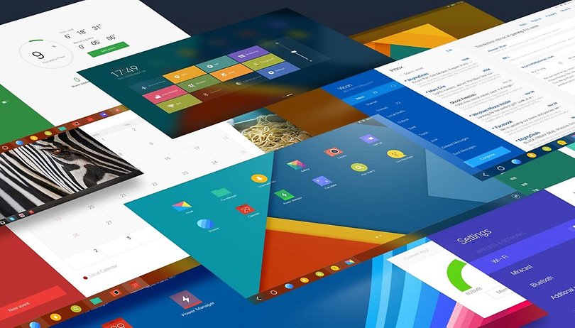 Remix OS 2.0 : quand Android est taillé pour votre PC