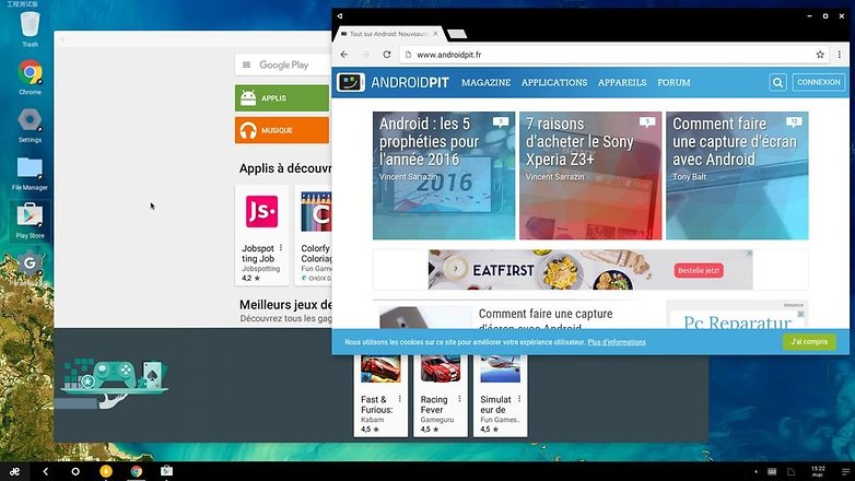 comment installer telecharger remix os 2 0 sur pc image 06