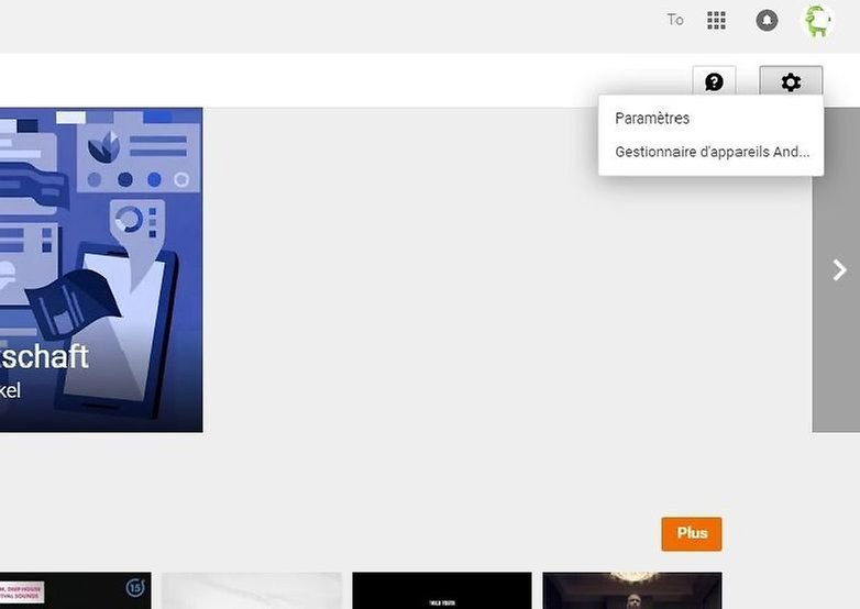 comment supprimer appareils google play store 01