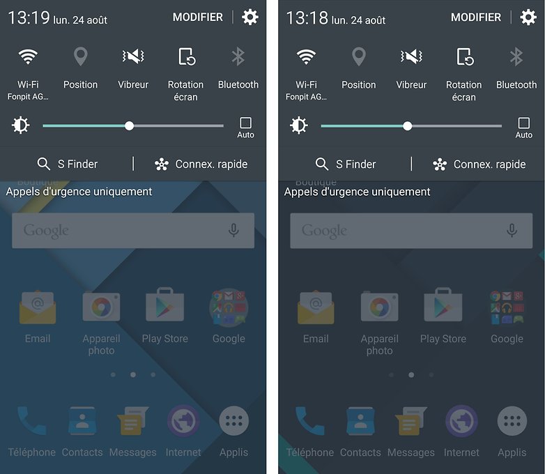 comment transformer galaxy s6 et s6 edge en google nexus themes material design material black edit by tony balt images 02