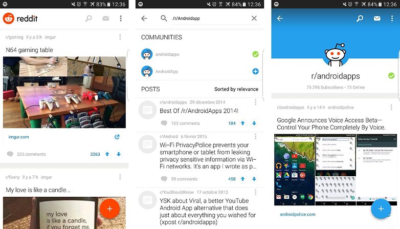 comment trouver nouvelles meilleures applications android reddit images 00