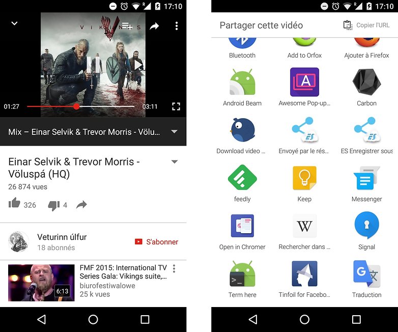 comment utiliser youtube arriere plan awesome pop up video android images 01