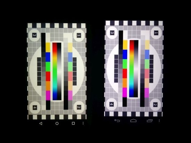 compa moto e 2015 vs moto g 4g 0
