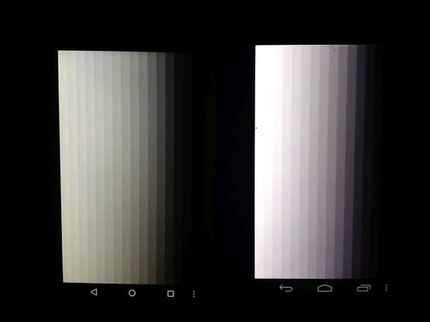 compa moto e 2015 vs moto g 4g