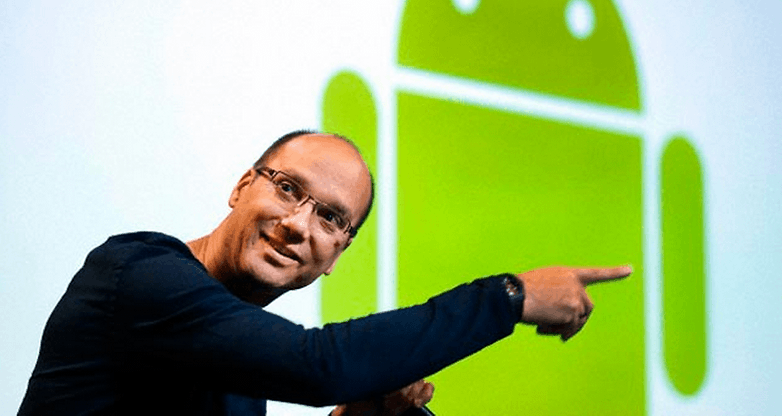 connaissez vous le tout premier smartphone android htc dream g1 t mobile image hero 06 andy rubin