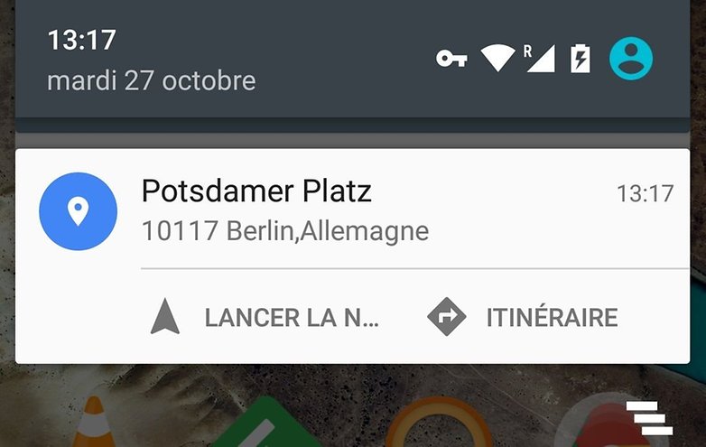 envoyer adresse google maps vers android envoyer sur appareil image 02