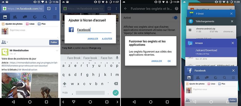facebook messenger problemes solutions images 00