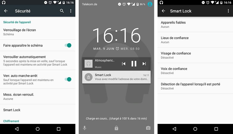 fonctionnalites ultimes android smart lock images 00