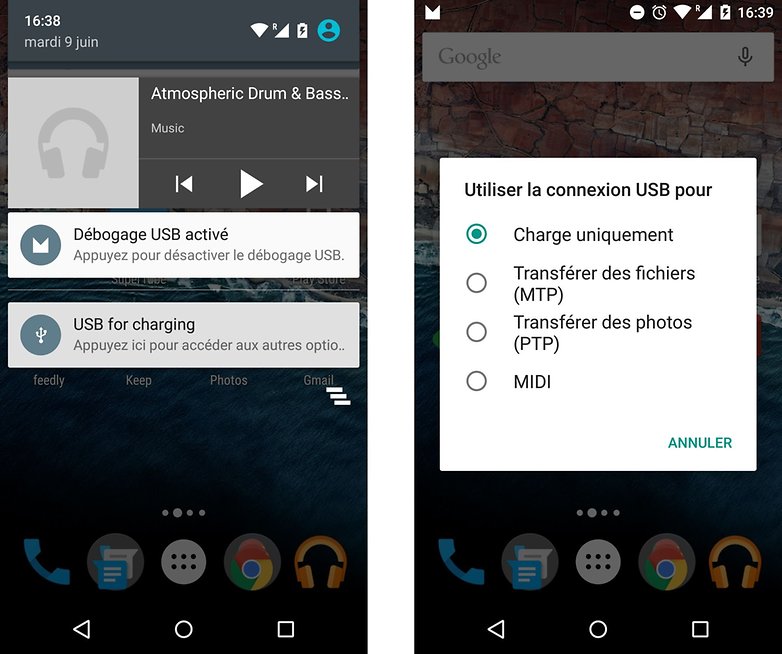 fonctionnalites ultimes android transfert fichiers images 00
