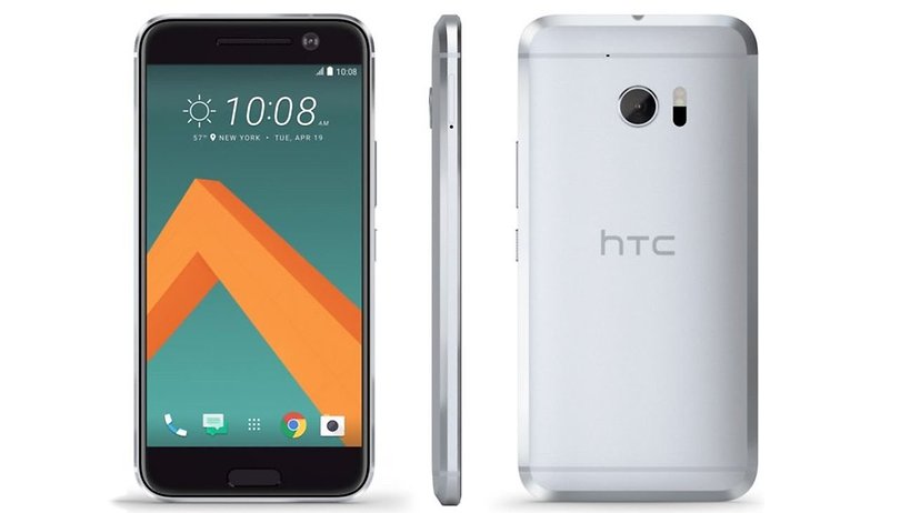 Découvrez et téléchargez les fonds d'écran du HTC 10