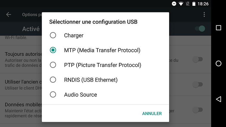 google nexus 6p problemes solutions 00