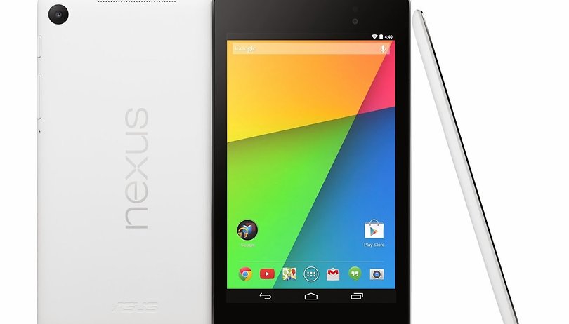 Google Nexus 7 (2016) : caractéristiques, prix et date de sortie