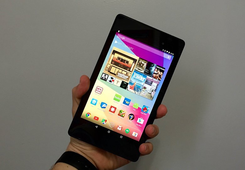 google nexus 7 2016 caracteristiques prix date de sortie nexus 7 2013 qualite ecran image 01