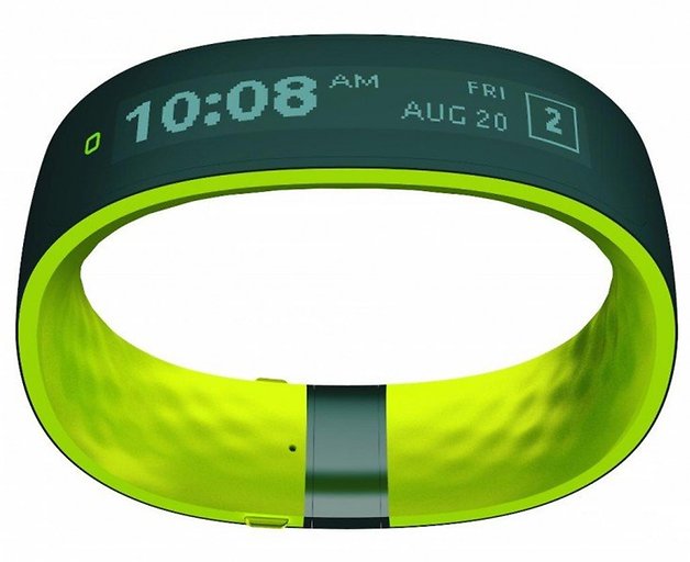 htc grip wear bracelet connecte android ios compatible compatibility