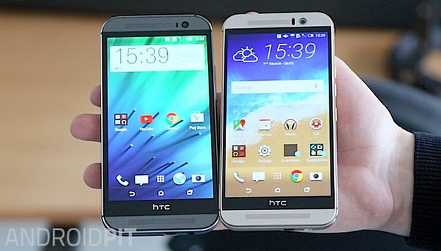 htc one m9 vs htc one m8 vergleich 06