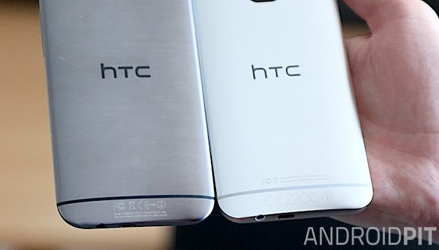 Edito : HTC est-il dans la panade avec son One M9 ?