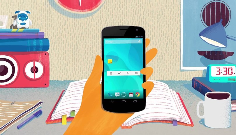 Télécharger et installer Google Keep pour Android - APK Android