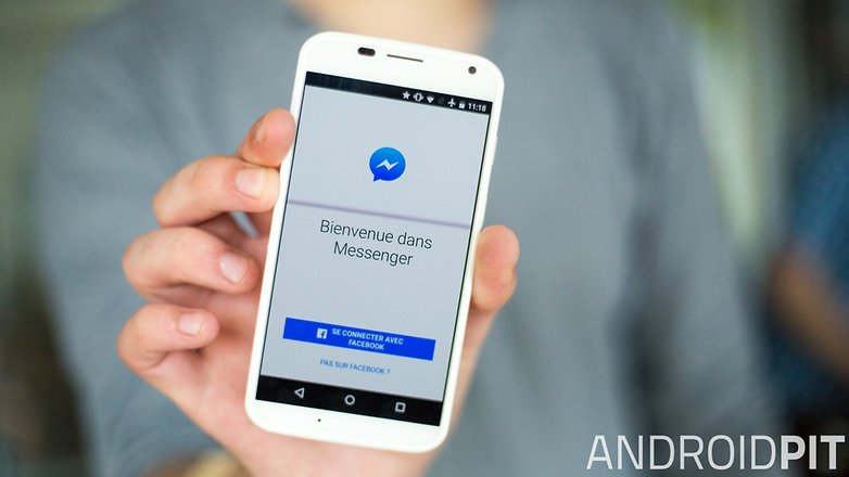 installer derniere version apk facebook messenger android hero image 00