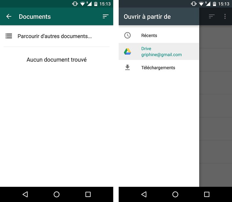 TELECHARGER WHATSAPP ANDROID NOUVELLE VERSION  Hucutatas