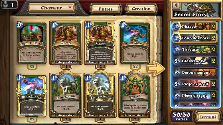 installer hearthstone smartphone android decks persos image tony balt 03