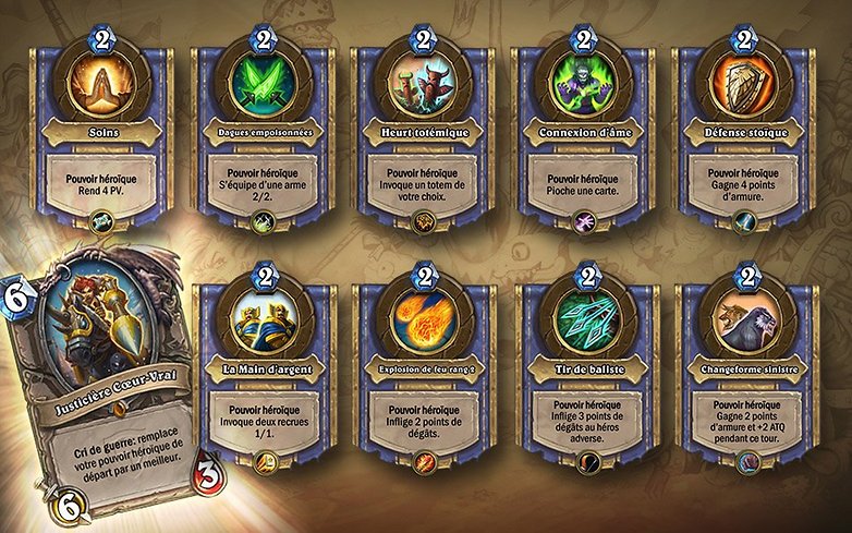 installer hearthstone smartphone android extension le grand tournoi banniere image 05