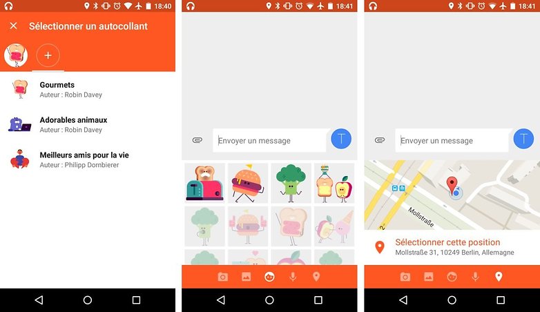 installer messenger android 5 0 lollipop 1 4 0 44 images 01