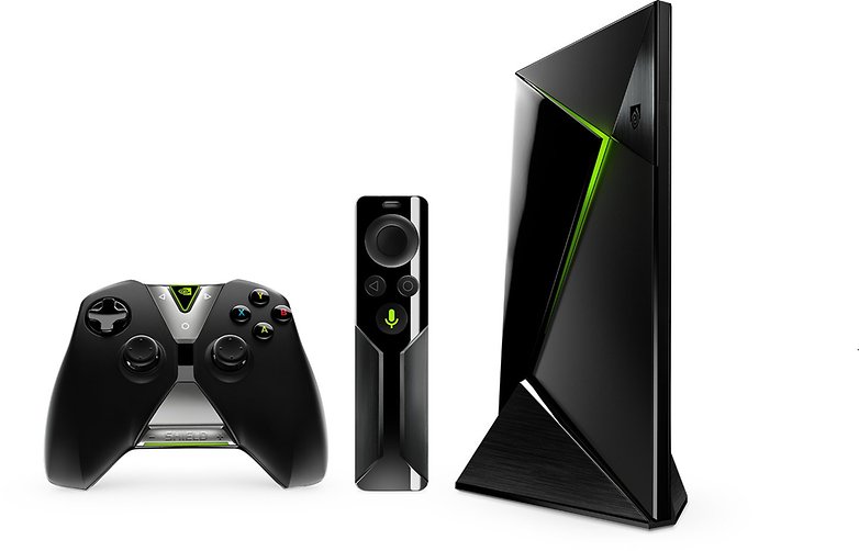 interview nvidia avec stephane quentin nos ambitions vont au dela de la mobilite shield android tv image 0