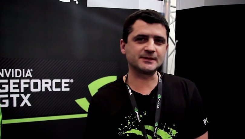 Interview de Nvidia : « Nos ambitions vont au-delà de la mobilité »