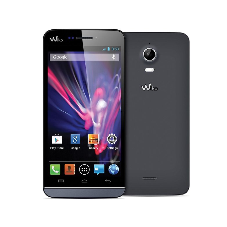 interview nvidia avec stephane quentin nos ambitions vont au dela de la mobilite wiko wax tegra 4i image 0