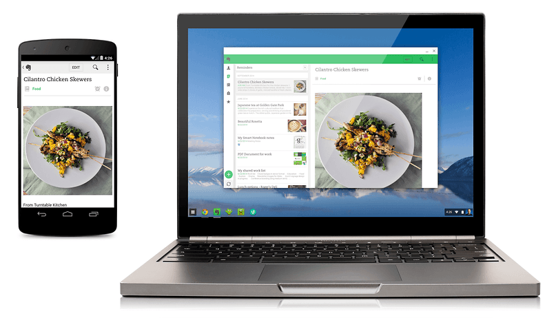 Lancer des applications Android sur Chrome : c'est possible, mais à quel prix ?