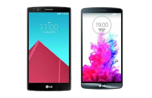 lg g4 vs g3 androidpit france tony balt