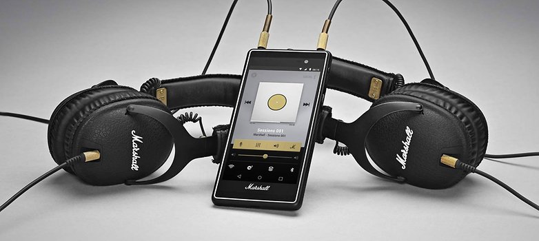 marshall london meilleur smartphone fans de musiques hero image 01