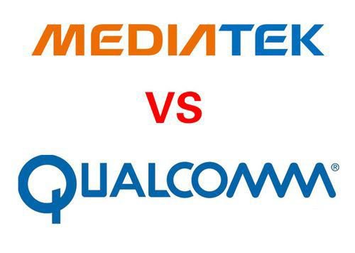 mediatek vs qualcomm