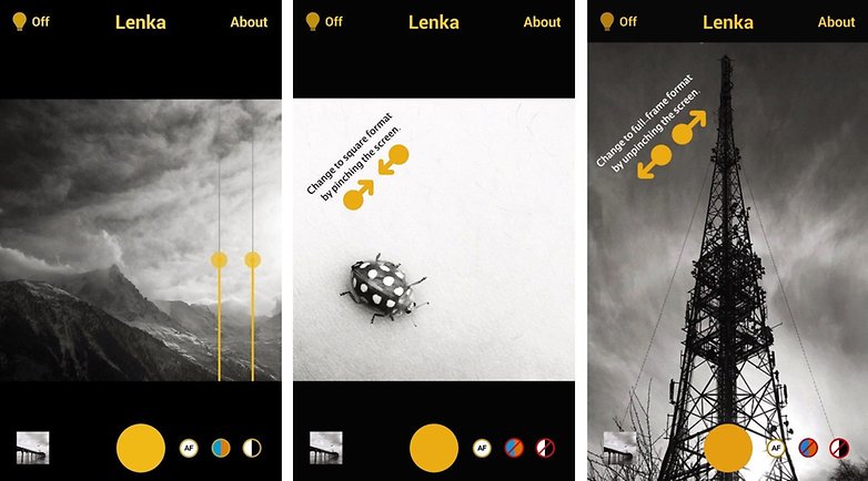 meilleures applications appareil photo android lenka interface 00