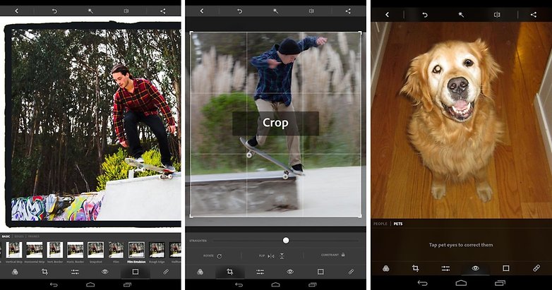 meilleures applications edition photo android adobe photoshop express images 01